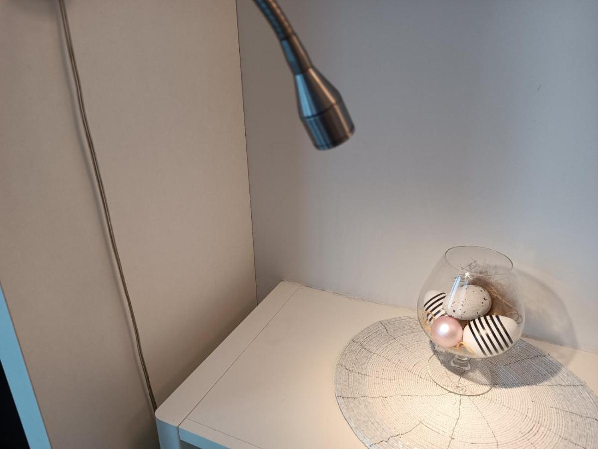 Apartamenty Aleje Jerozolimskie Varšava Exteriér fotografie